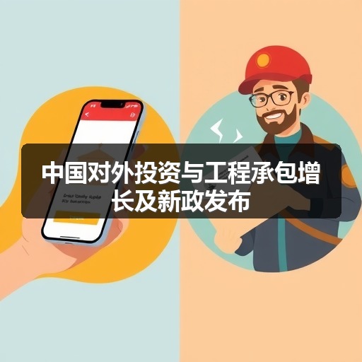 中国对外投资与工程承包增长及新政发布(图2) 中国对外投资与工程承包增长及新政发布(图2)