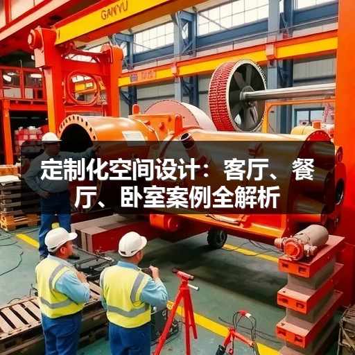 定制化空间设计：客厅、餐厅、卧室案例全解析