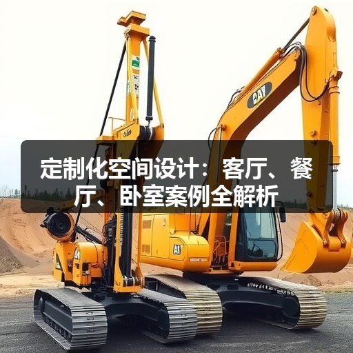 定制化空间设计：客厅、餐厅、卧室案例全解析(图1)