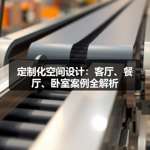 定制化空间设计：客厅、餐厅、卧室案例全解析(图2)