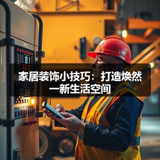 家居装饰小技巧:打造焕然一新生活空间(图2) 家居装饰小技巧:打造焕然一新生活空间(图2)