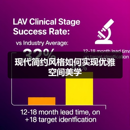 现代简约风格如何实现优雅空间美学(图2)