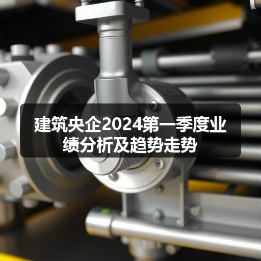 建筑央企2024第一季度业绩分析及趋势走势(图1) 建筑央企2024第一季度业绩分析及趋势走势(图1)