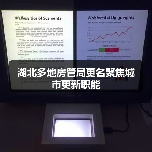湖北多地房管局更名聚焦城市更新职能(图1) 湖北多地房管局更名聚焦城市更新职能(图1)