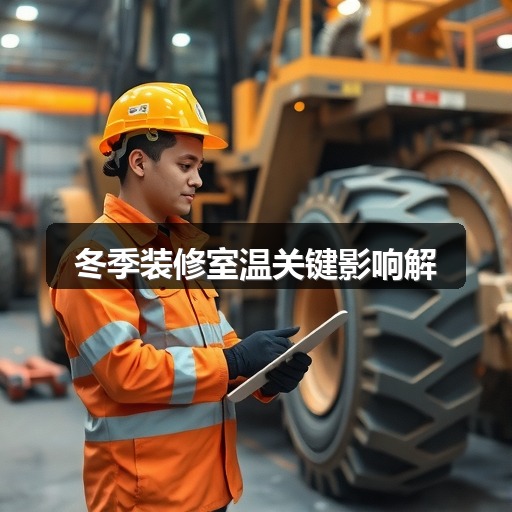 冬季装修室温关键影响解析(图1) 冬季装修室温关键影响解析(图1)