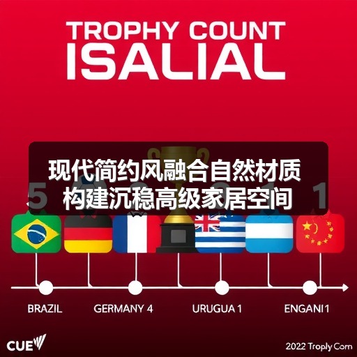 现代简约风融合自然材质 构建沉稳高级家居空间(图2)
