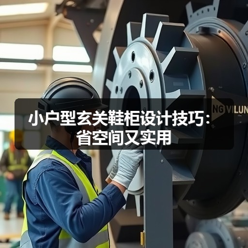 小户型玄关鞋柜设计技巧:省空间又实用(图2) 小户型玄关鞋柜设计技巧:省空间又实用(图2)