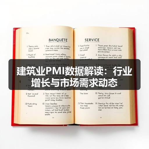 建筑业PMI数据解读：行业增长与市场需求动态(图2)