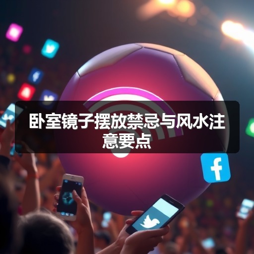 卧室镜子摆放禁忌与风水注意要点(图1) 卧室镜子摆放禁忌与风水注意要点(图1)
