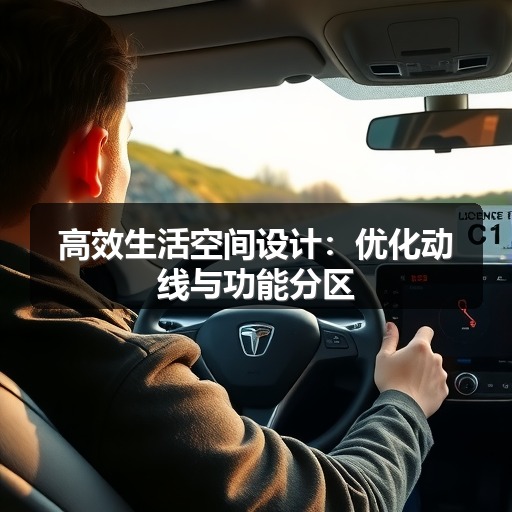 高效生活空间设计：优化动线与功能分区(图2)