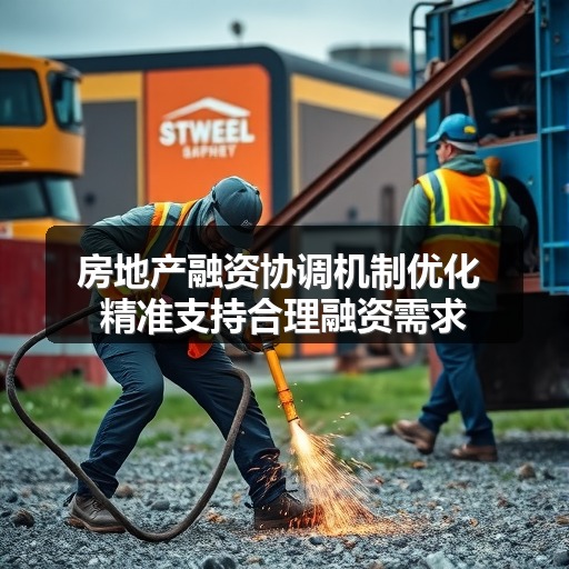 房地产融资协调机制优化 精准支持合理融资需求(图1) 房地产融资协调机制优化 精准支持合理融资需求(图1)