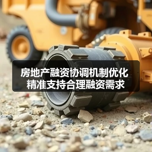 房地产融资协调机制优化 精准支持合理融资需求(图2) 房地产融资协调机制优化 精准支持合理融资需求(图2)