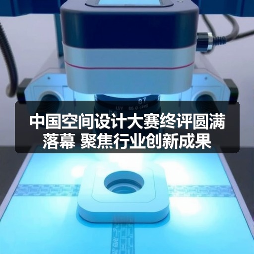 中国空间设计大赛终评圆满落幕 聚焦行业创新成果(图2) 中国空间设计大赛终评圆满落幕 聚焦行业创新成果(图2)