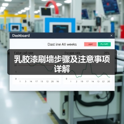乳胶漆刷墙步骤及注意事项详解(图2) 乳胶漆刷墙步骤及注意事项详解(图2)