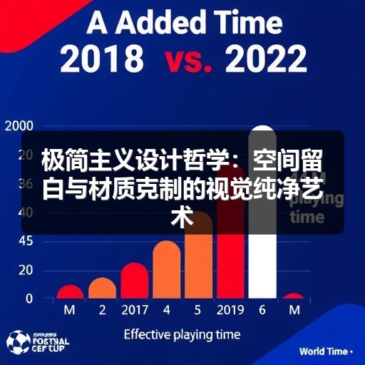 极简主义设计哲学：空间留白与材质克制的视觉纯净艺术(图1)