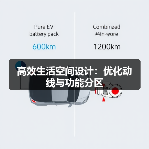高效生活空间设计：优化动线与功能分区(图1)