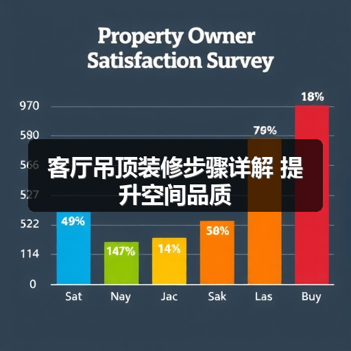 客厅吊顶装修步骤详解 提升空间品质(图1)