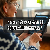 180㎡治愈系家设计,如何让生活更舒适?(图3) 180㎡治愈系家设计,如何让生活更舒适?(图3)