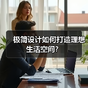 极简设计如何打造理想生活空间？（图3）