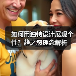 如何用独特设计展现个性？静之悠理念解析（图2）