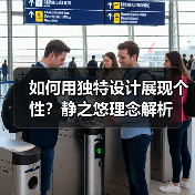 如何用独特设计展现个性？静之悠理念解析（图4）