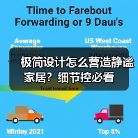 极简设计怎么营造静谧家居？细节控必看（图4）