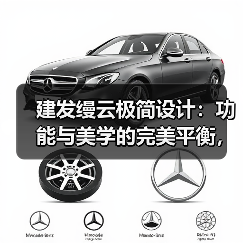 建发缦云极简设计：功能与美学的完美平衡，诠释现代家居新趋势（图3）