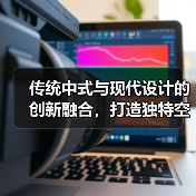 传统中式与现代设计的创新融合，打造独特空间体验