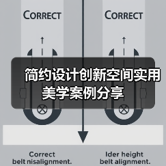 简约设计创新空间实用美学案例分享（图2）