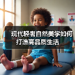 现代轻奢自然美学如何打造高品质生活（图3）