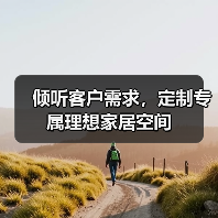 倾听客户需求，定制专属理想家居空间（图4）