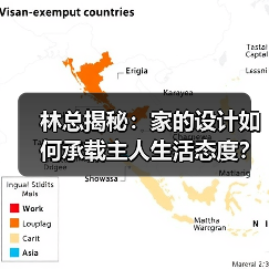 林总揭秘：家的设计如何承载主人生活态度？（图3）