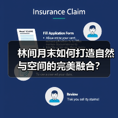 林间月末如何打造自然与空间的完美融合？（图2）