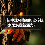新中式风格如何让传统家居焕发新活力？（图4）
