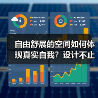 自由舒展的空间如何体现真实自我？设计不止于风格（图2）
