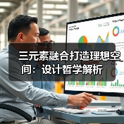 三元素融合打造理想空间：设计哲学解析（图3）