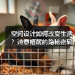 空间设计如何改变生活？诗意栖居的隐秘密码（图2）