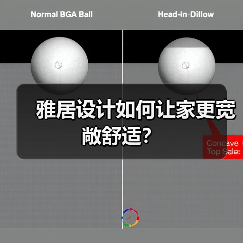 雅居设计如何让家更宽敞舒适？（图3）