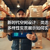 新时代空间设计：灵活多样性实景展示如何实现？（图2）