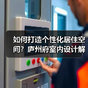 如何打造个性化居住空间？庐州府室内设计解析（图3）