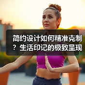 简约设计如何精准克制？生活印记的极致呈现（图2）