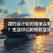 简约设计如何精准克制？生活印记的极致呈现（图3）
