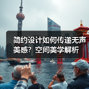 简约设计如何传递无声美感？空间美学解析