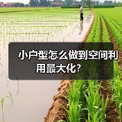 小户型怎么做到空间利用最大化?(图4) 小户型怎么做到空间利用最大化?(图4)