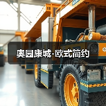 奥园康城-欧式简约（图4）