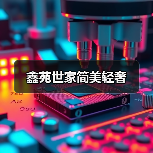 鑫苑世家简美轻奢（图2）