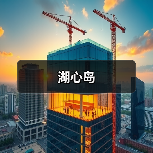 湖心岛