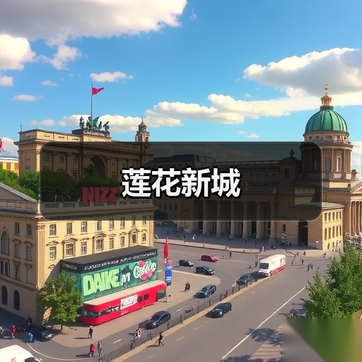 莲花新城（图2）