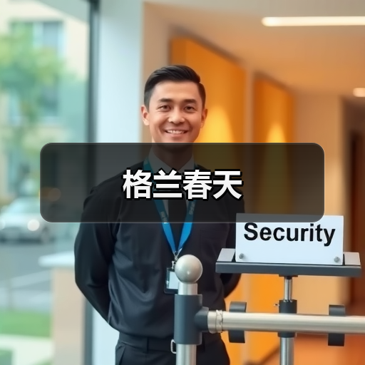 格兰春天