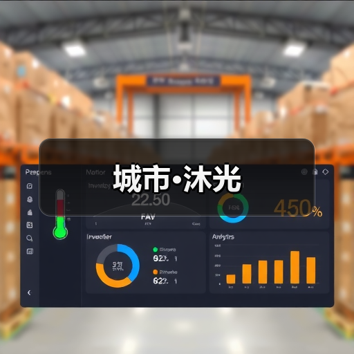 城市·沐光（图1）